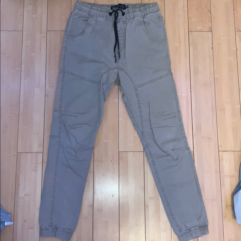 Cotton on joggers